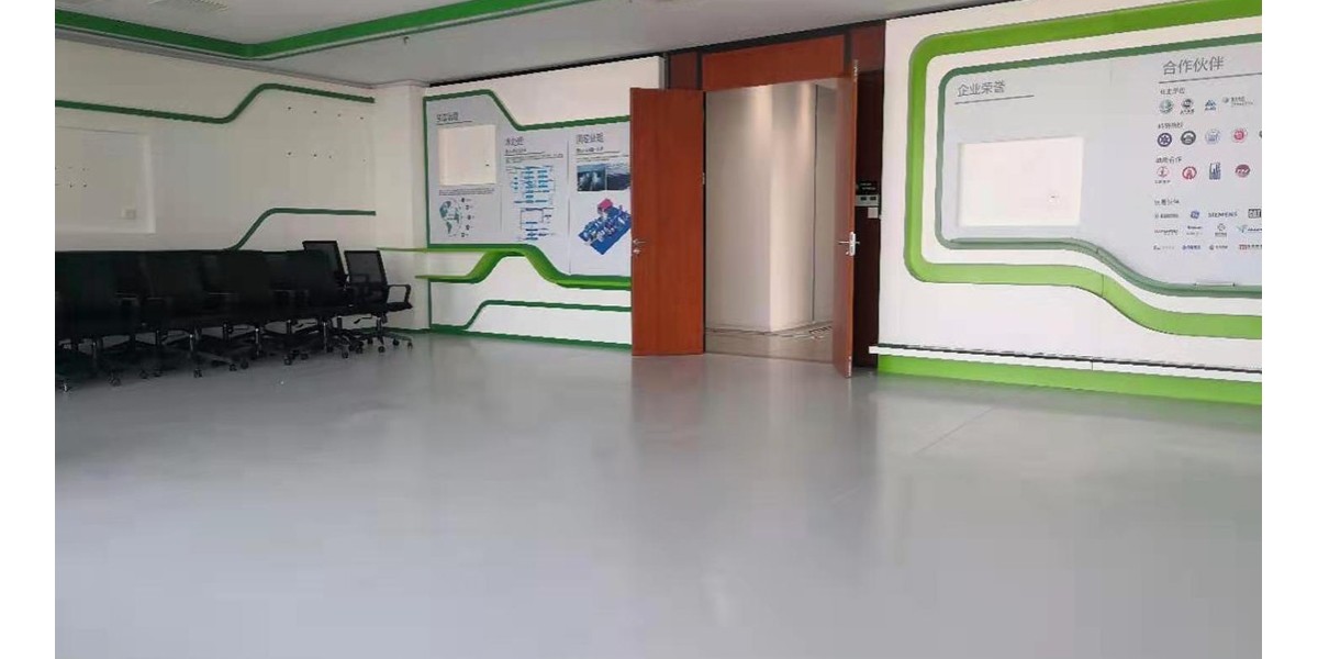 PVC塑膠地板如何滿足辦公空間各種需求？